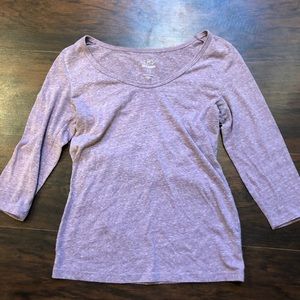 Old Navy Quarter Sleeve